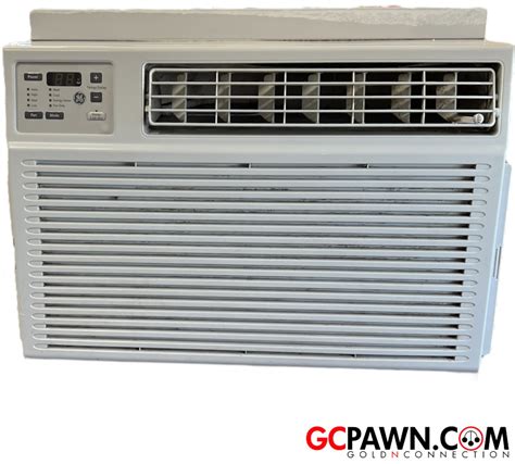 GE Air conditioner - window unit AHE08AXL1