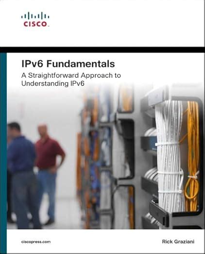 Buy IPv6 Fundamentals: A Straightforward Approach to Understanding IPv6 ...