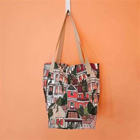 Get your friends together and Make your own Tote Bags! - Your choice of ...