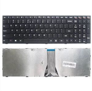 SOLUTIONS-365 COMPATIBLE LAPTOP KEYBOARD FOR G50-30 WITHOUT BACKLIT ...