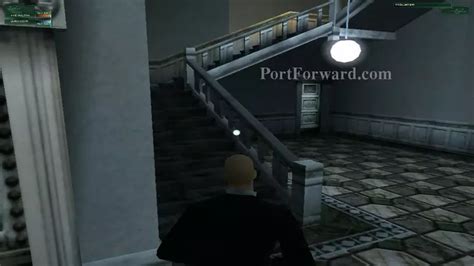 Image result for Hitman Codename 47 Walkthrough