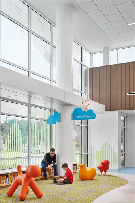 Texas Hearing Institute - Healthcare Snapshots