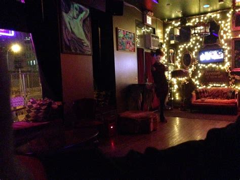 FairyTail Lounge reviews, photos - CLOSED - Hell's Kitchen - New York ...