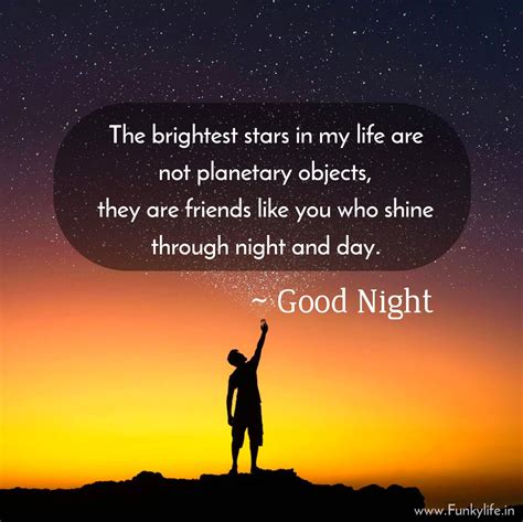 150+ Best Good Night Quotes, Wishes and Messages