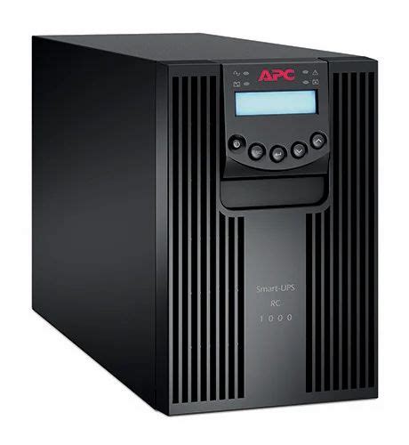 APC Online UPS - APC 10KVA Online UPS Manufacturer from Chennai
