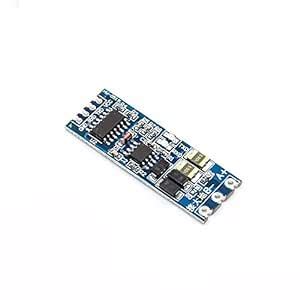 xcluma TTL Module for RS485 485 to UART Serial Mutual Conversion Level ...