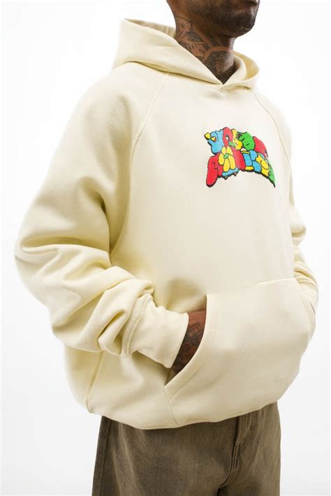 Buy Baby Mnky Hoodie Apparel Online – Urban Monkey®