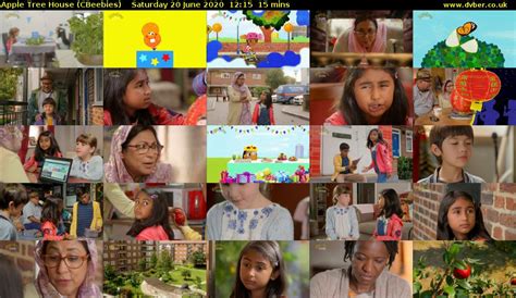 CBeebies Apple Tree House Episodes 的图像结果