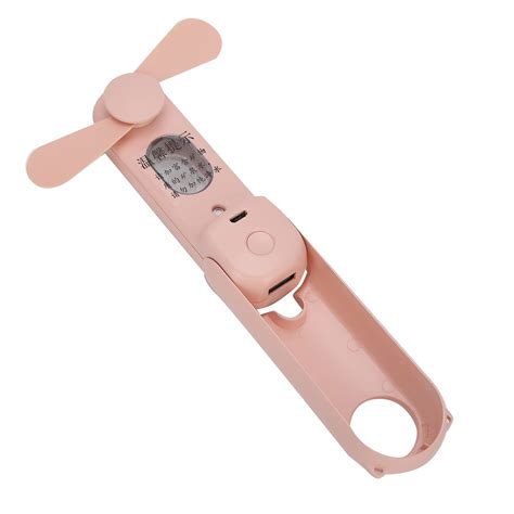 Buy Strong Wind Spray Fan, Mini Cooling Fan, Smoothly Edge For Home ...