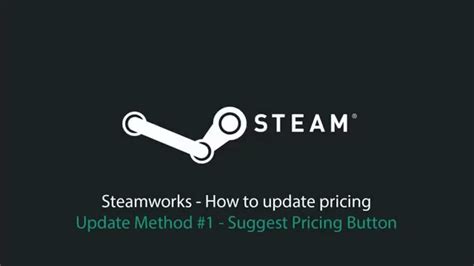 Image result for Steamworks Tutorial