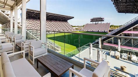 Chase Stadium (Lockhart) – StadiumDB.com