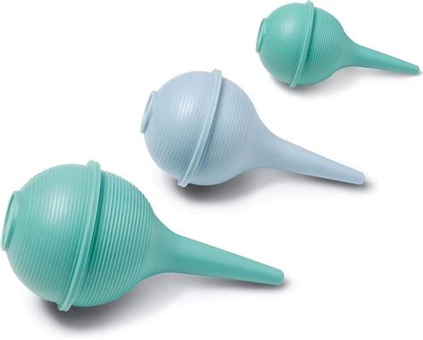 Amazon.com: Comfort Rubber Bulb for Washing and Removal Ear Wax Removal ...