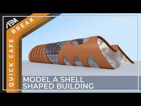 Image result for Shell Tool ArchiCAD