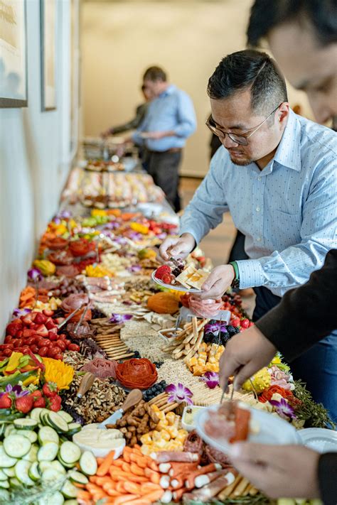 Catering Menu 的图像结果