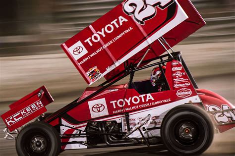 About Us – Chase Johnson Racing