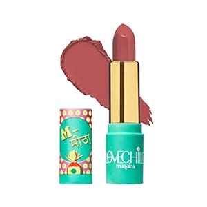 Buy LoveChild Masaba - Meetha - Luxe Matte Lipstick, Hydrating ...
