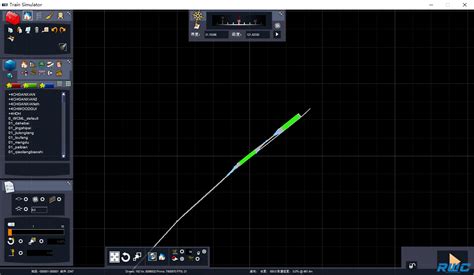 Memu Local Train Layout 的图像结果