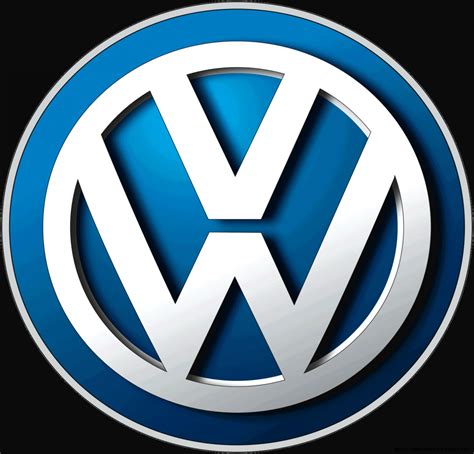 Volkswagen Logo Png | Amazing Wallpapers