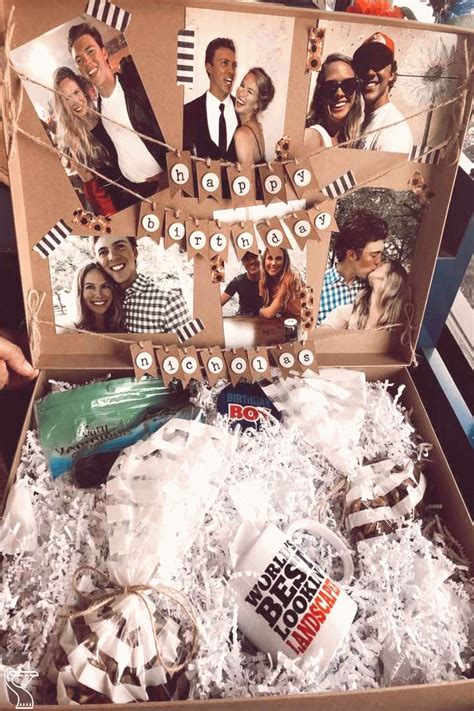 boyfriend gifts australia