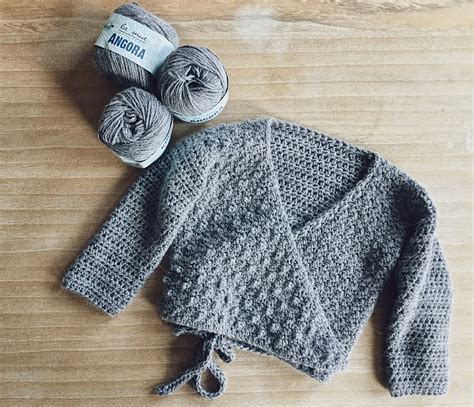 Image result for Cardigans Baby Crochet Tutorial