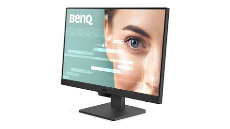 Slideshow: BenQ GW2490 and GW2790