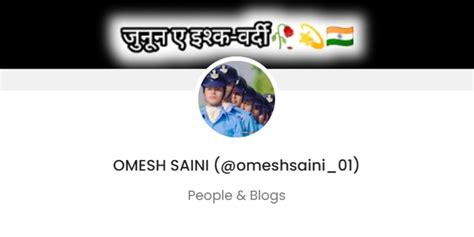 Omesh Saini Promotion Price: How Much Does It Cost to Hire Him for a ...