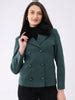 Overcoat For Women | Buy Long Coat For Women Online - Monte Carlo