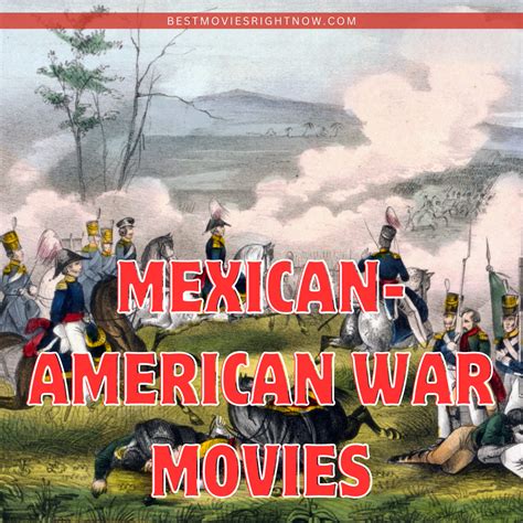 Best Mexican American War Movies - What to Watch Guide