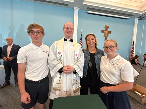 St. Mary School - East Islip, NY