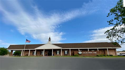 Zoeller Funeral Home | Funeral & Cremation| Dignity Memorial