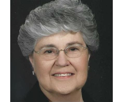 Nathalie May Monger Obituary (2024) - Loveland, CO - Viegut Funeral Home