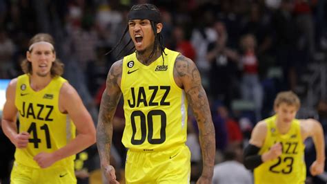 50 Facts About Utah Jazz - Facts.net