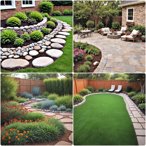 20 Low Maintenance Backyard Landscaping Ideas to Copy