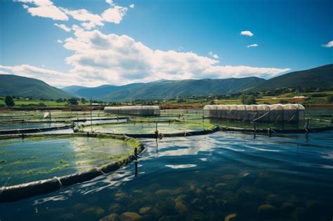 Image result for Attomatic Fish Farm Java in River