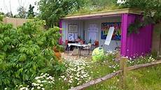 Shipping Container In Garden by Cargotecture Transform Your Garden With A Shipping Shipping Container In Garden