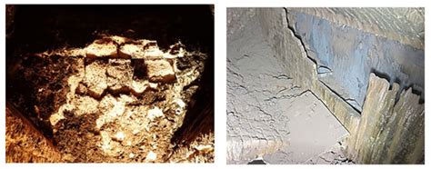 Analysis of the Formed Protective Layer Inhibiting Alkali Corrosion in ...
