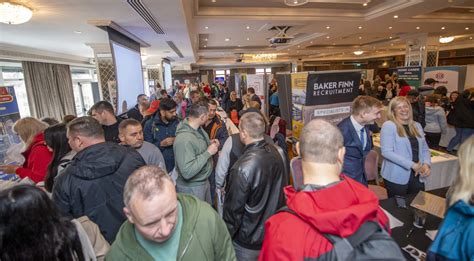 Hundreds of jobs available at NEWKD jobs fair in Tralee today ...