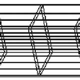 Building Three-Dimensional Model 的图像结果