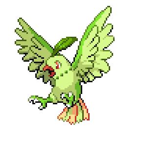 Chikotto #152.17 - FusionDex