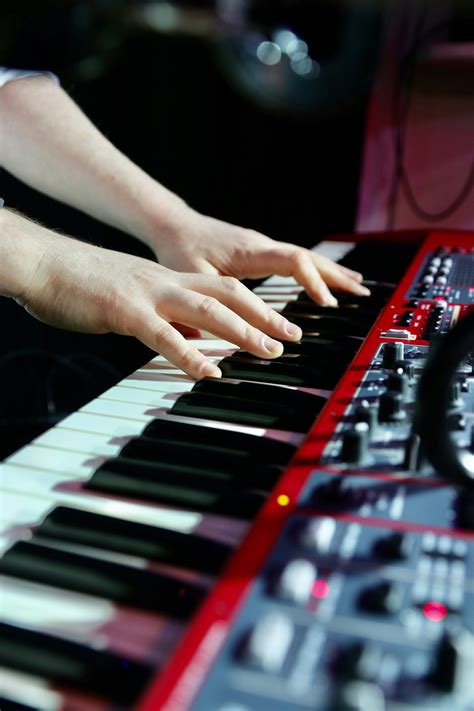 Synthesizer Music 的图像结果