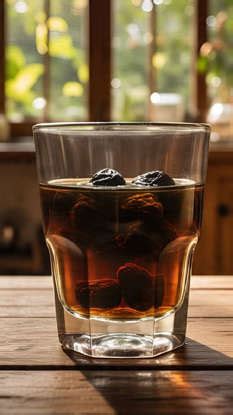 Can Drinking Black Raisin Water Help Manage Blood Pressure?