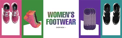 Women Footwear