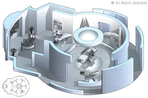 Star Trek Prometheus Class 的图像结果