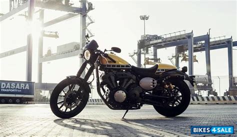 Yamaha XV950 Racer price, specs, mileage, colours, photos and reviews ...