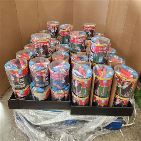 Phoenix NEW Pocket Hose Silver Bullet 2.0 Expandable Garden Hose 3/4 in ...