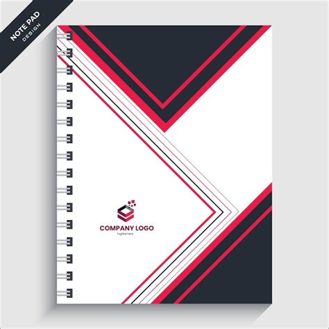 Image result for Professional Notepad