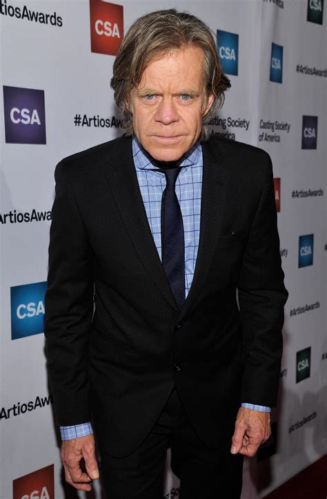 William H. Macy