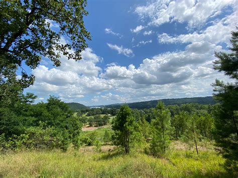 Unearthing Arkansas' Emerald Heart: A Traveler's Tale of the Burns ...