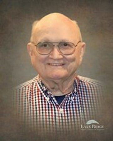 Dale Read Obituary - Lubbock Avalanche-Journal