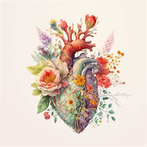 Hearts and brains – Artofit